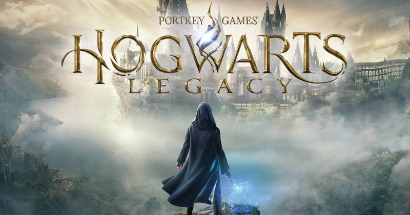 hogwarts legacy recensione nerdevil