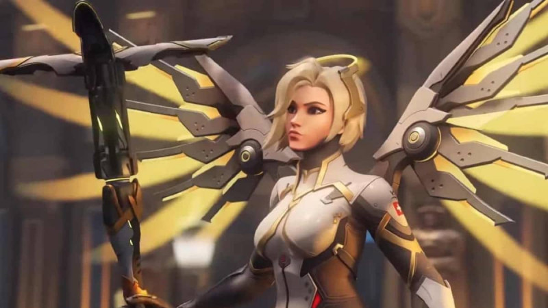mercy nerfs overwatch 2 fan request