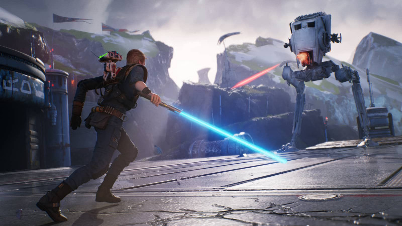 news star wars jedi fallen order 2 annuncio 2022 uscita 2023 rumor 1641536690883