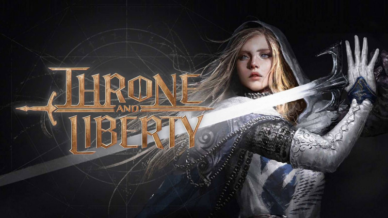 throne and liberty pc game cover