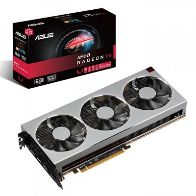 Radeon VII