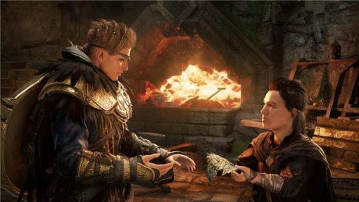 11 assassin s creed valhalla dawn of ragnarok nowe informacje o nadchodzacym dodatku dlc od ubisoftu 3