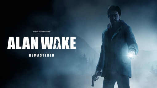 130069 Alan Wake Remastered 1