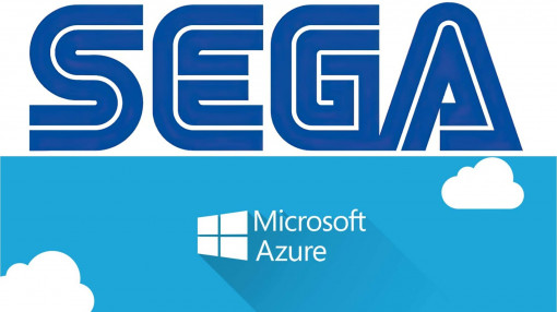 130323 sega microsoft azure