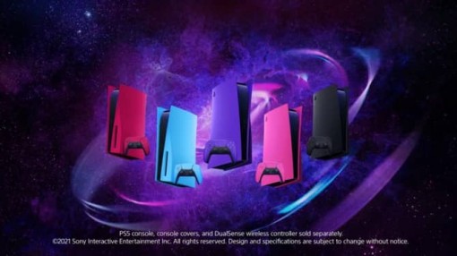 13 playstation 5 otrzyma oficjalne akcesorium na ktore wielu czekalo wraz z nim pojawia sie tez nowe kolory pada dualsense 0