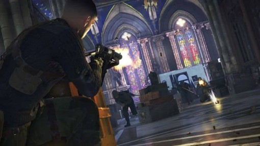 13 sniper elite 5 oficjalnie premiera snajperskiej strzelanki juz na horyzoncie bedzie dostepna takze w jednym z abonamentow 2