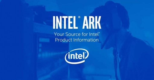 1625786290 how to use intel ark to find the specs of