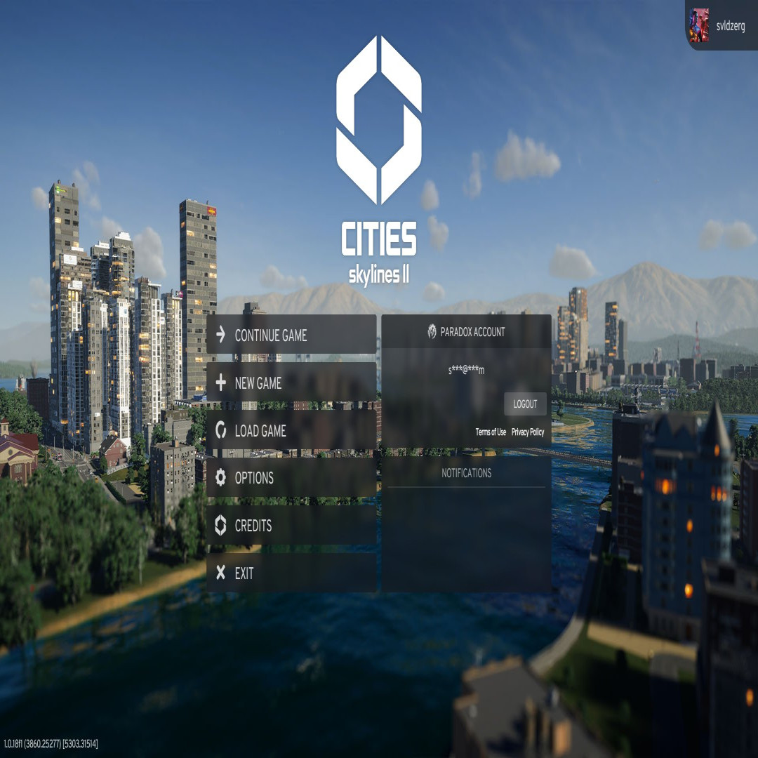 Cities Skylines II тест GPU/CPU 2023 RTS / Стратегии TEST GPU