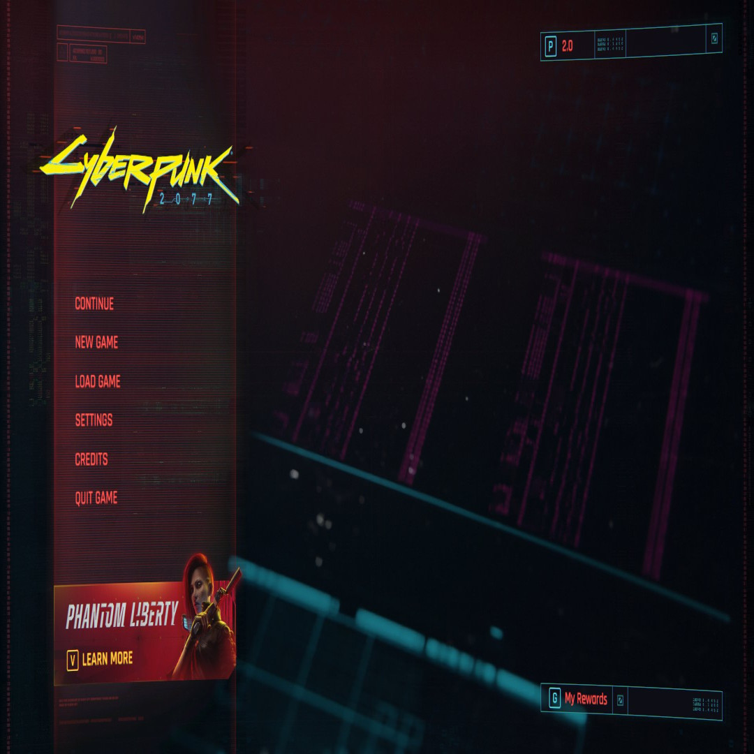 Cyberpunk 2077 v 2.0 テスト GPU/CPU |アクション / FPS / TPS |テスト GPU