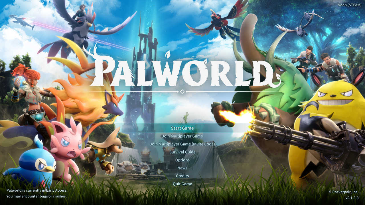 Palworld Win64 Expédition 2024 01 24 17 47 33 165