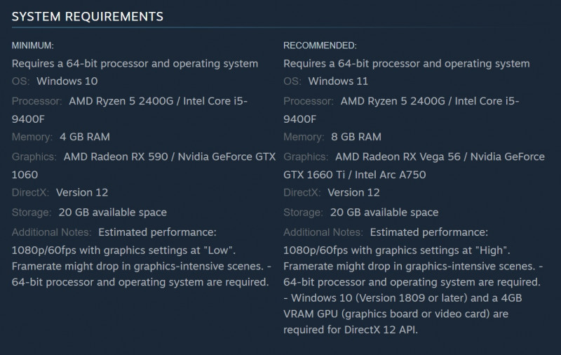 steam