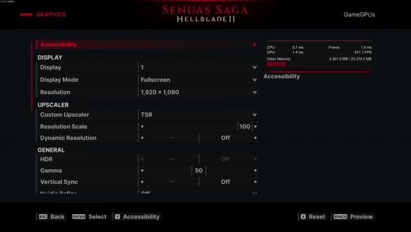 Hellblade2 WinGDK Shipping 2024 05 16 23 49 11 037