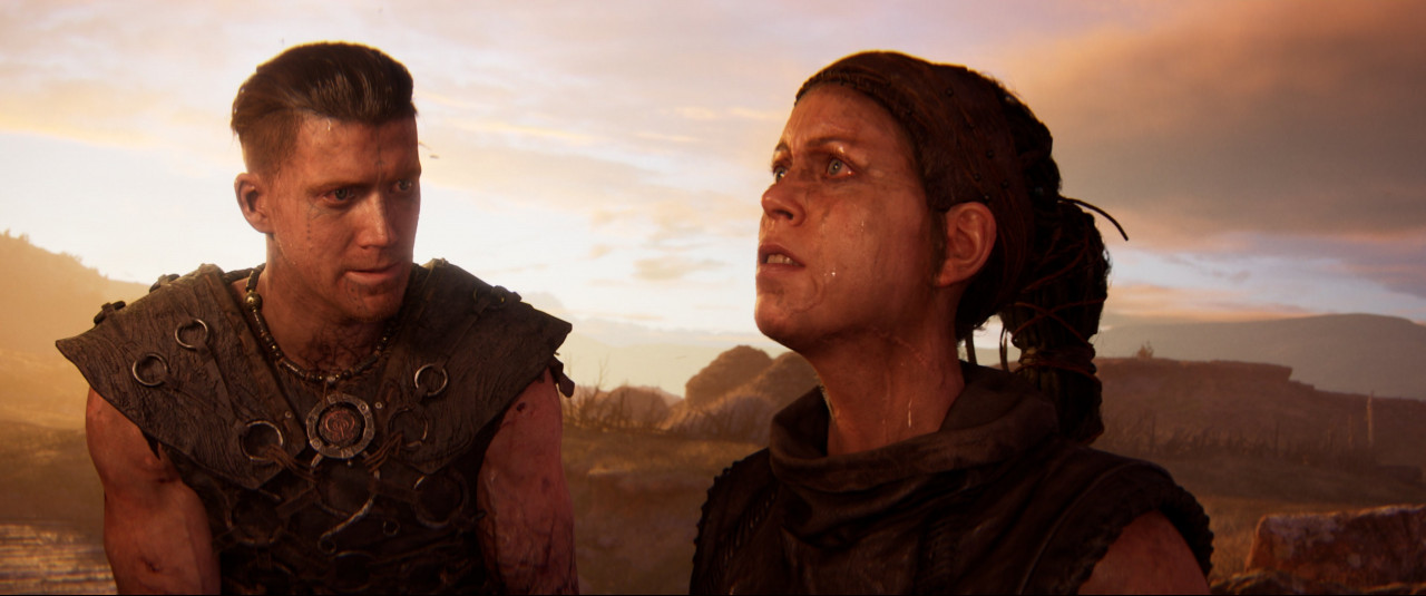 Hellblade2 WinGDK Shipping 2024 05 17 17 08 13 228
