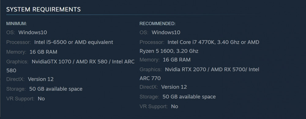 steam