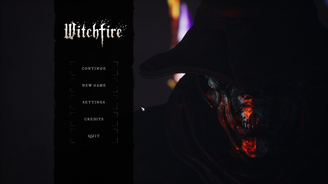 Witchfire Win64 Shipping 2023 10 12 16 13 34 453