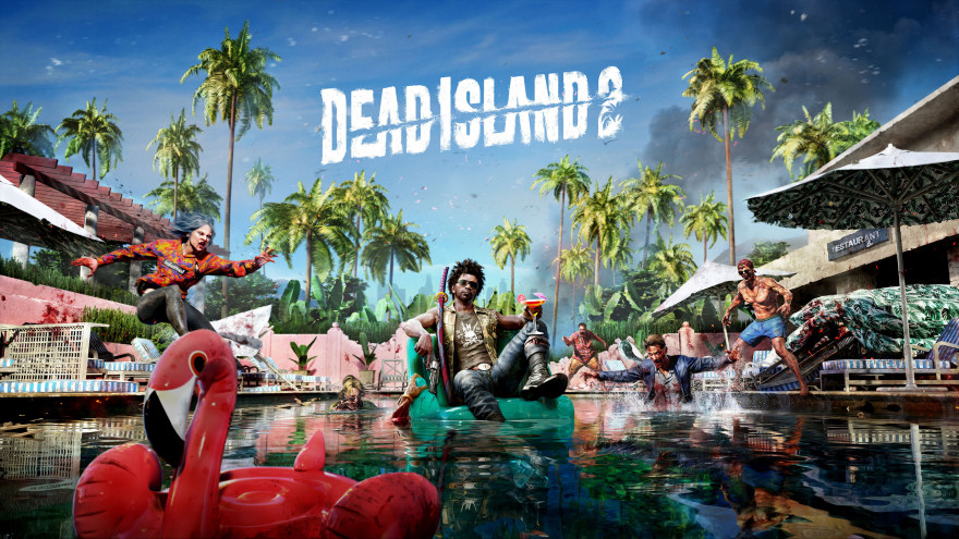 EGS DeadIsland2