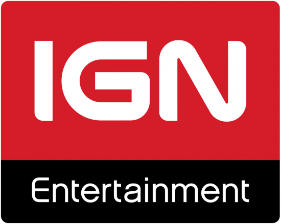 IGN Entertainment Logo