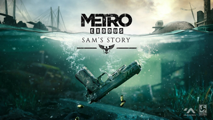 Metro series 4A Games