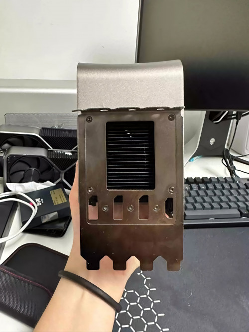 NVIDIA GeForce RTX 4090 Ti