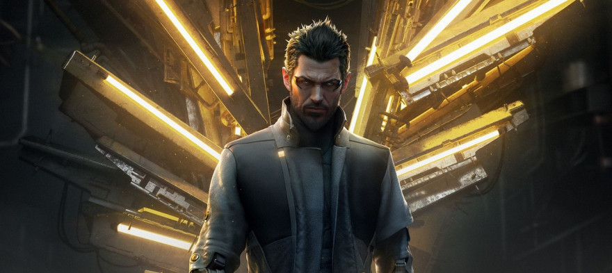 deus ex