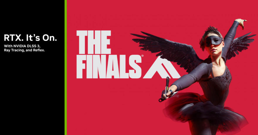 the finals dlss 3 reflex ray tracing ogimage