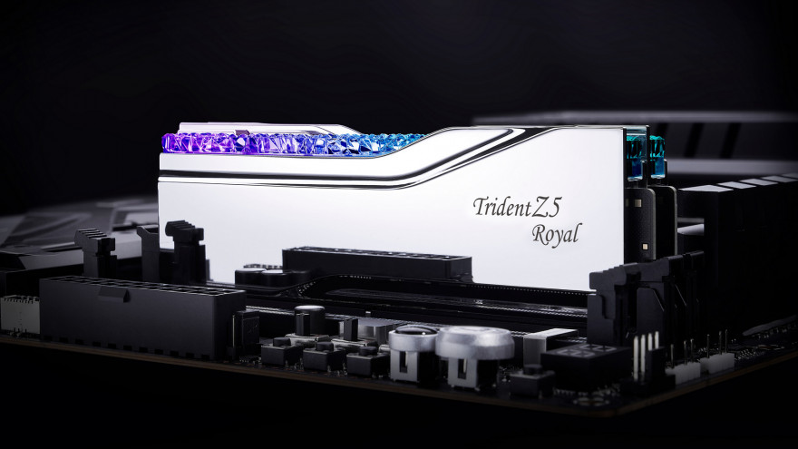 trident z5 royal ddr5