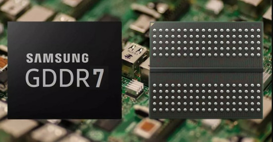 GDDR7