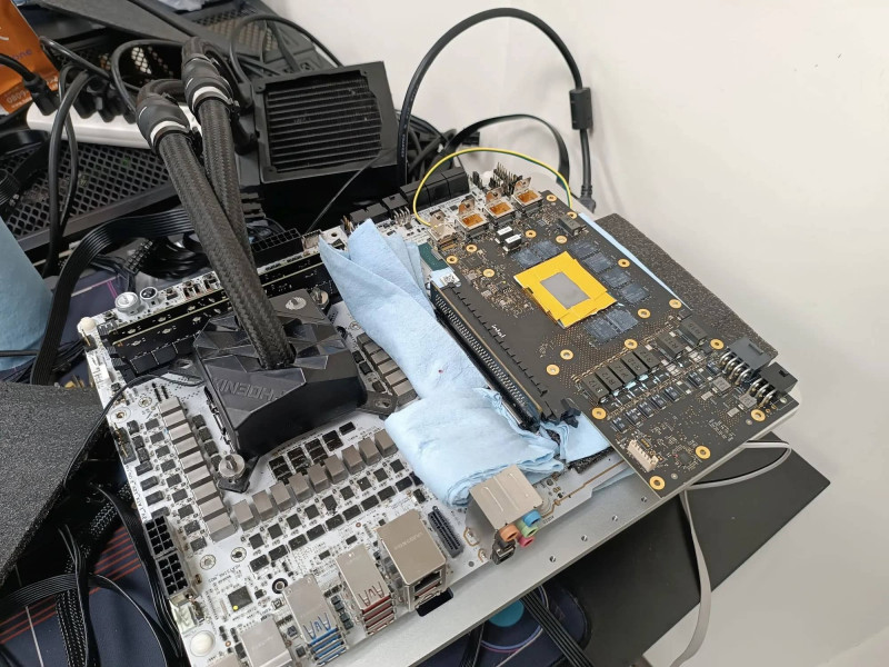Intel Arc A770 GPU 3.5 2