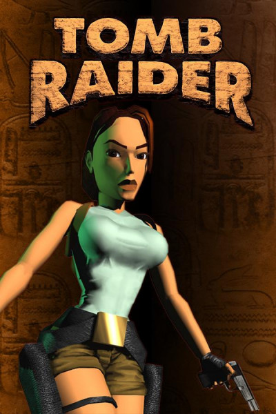 Tomb Raider