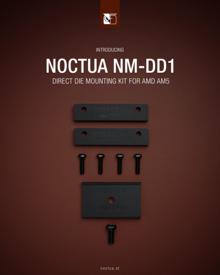 noctua nm dd1