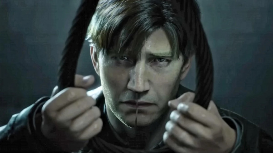 silent hill 2
