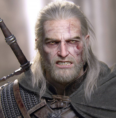 witcher 4