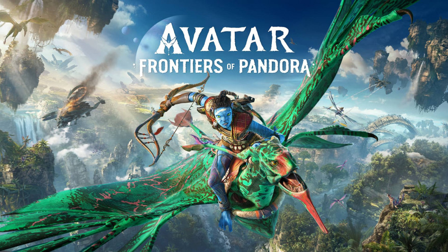 Avatar Frontiers