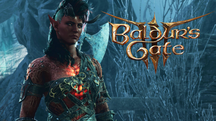 Baldurs Gate 3