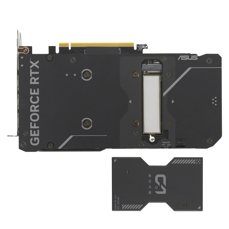 DUAL RTX 4060 Ti SSD image6