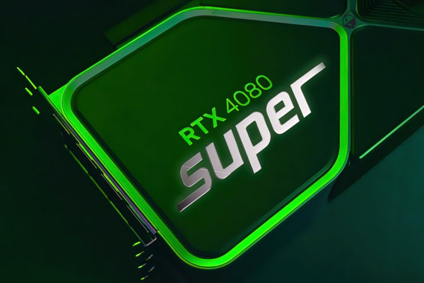 NVIDIA GeForce RTX 4080 SUPER Main