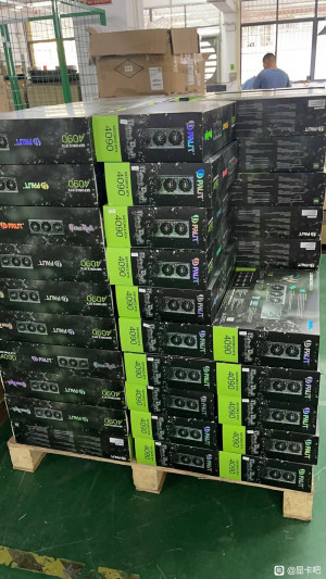 RTX4090palit
