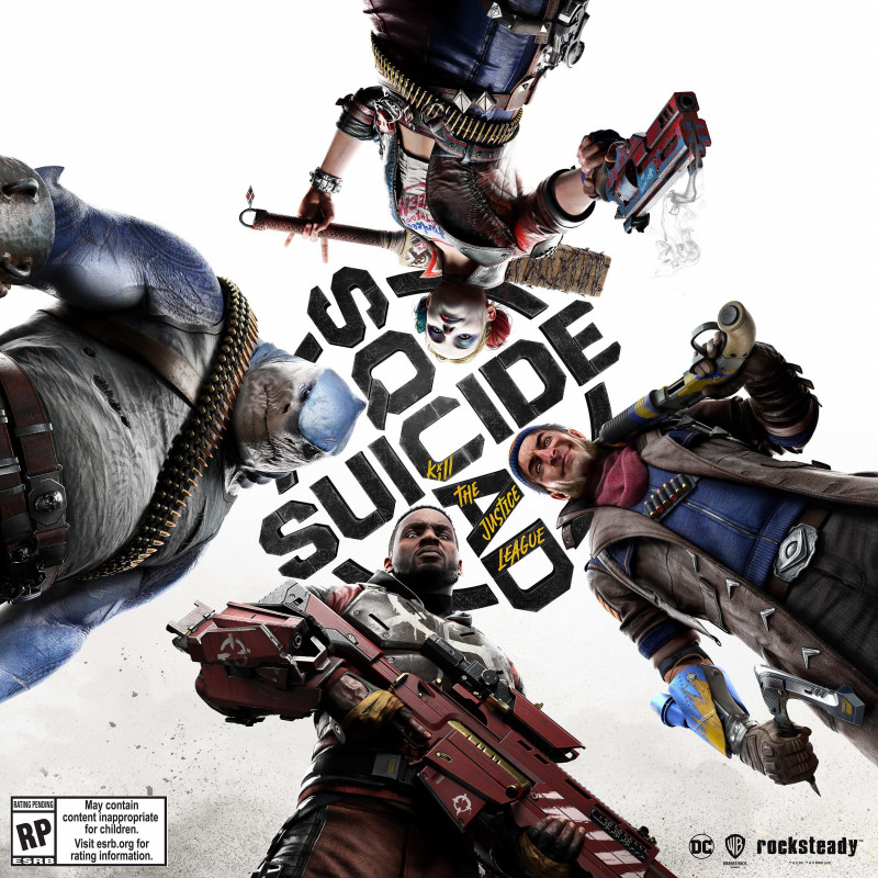 Suicide Squad Kill the Justice League 2021 09 24 21 001