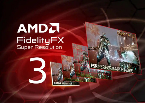 amd fsr3 DETTAGLI USCITA GIOCHI SUPPORTATI