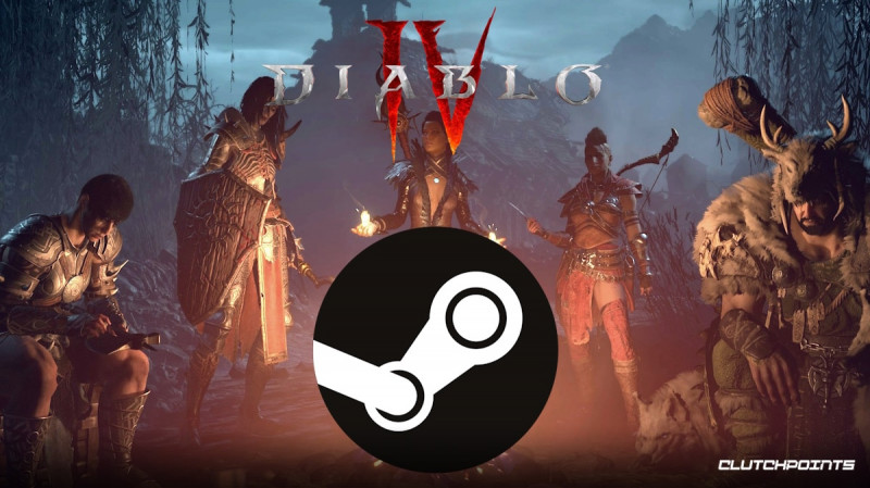 diablo 4 is making its way to steam