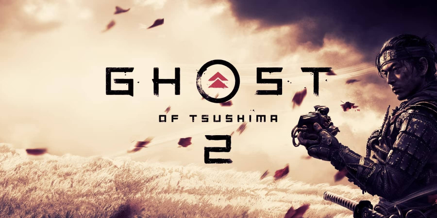 ghost of tsushima 2 fake logo game rant