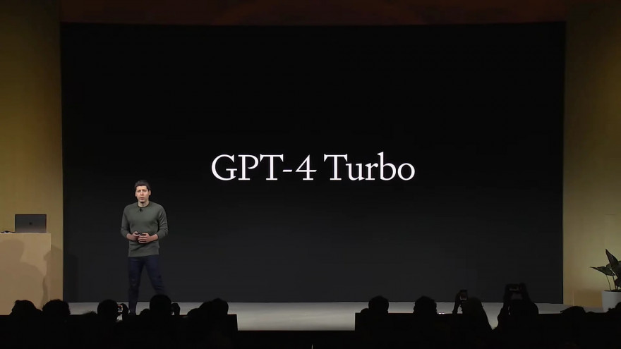 gpt 4 turbo altman