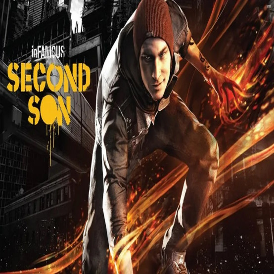 Sony расширяет границы: inFamous: Second Son возможно дебютирует на ПК ...