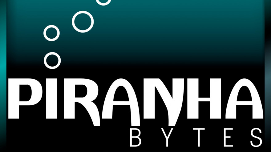 piranha bytes logo