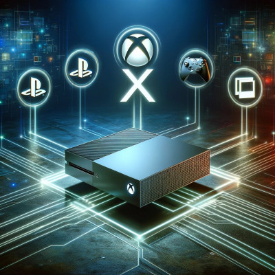xbox