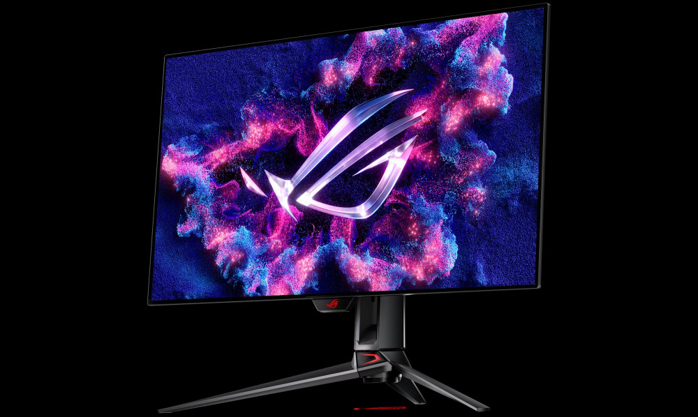 ROG Swift OLED PG32UCDM 3