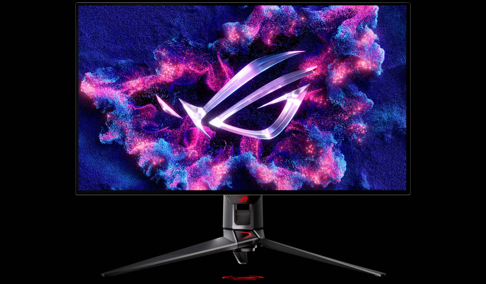 ROG Swift OLED PG32UCDM 4