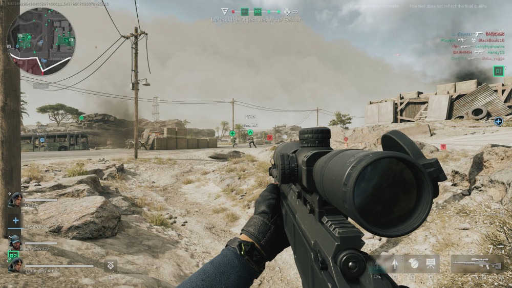 DeltaForceClient Win64 Shipping 2024 08 06 22 25 12 593