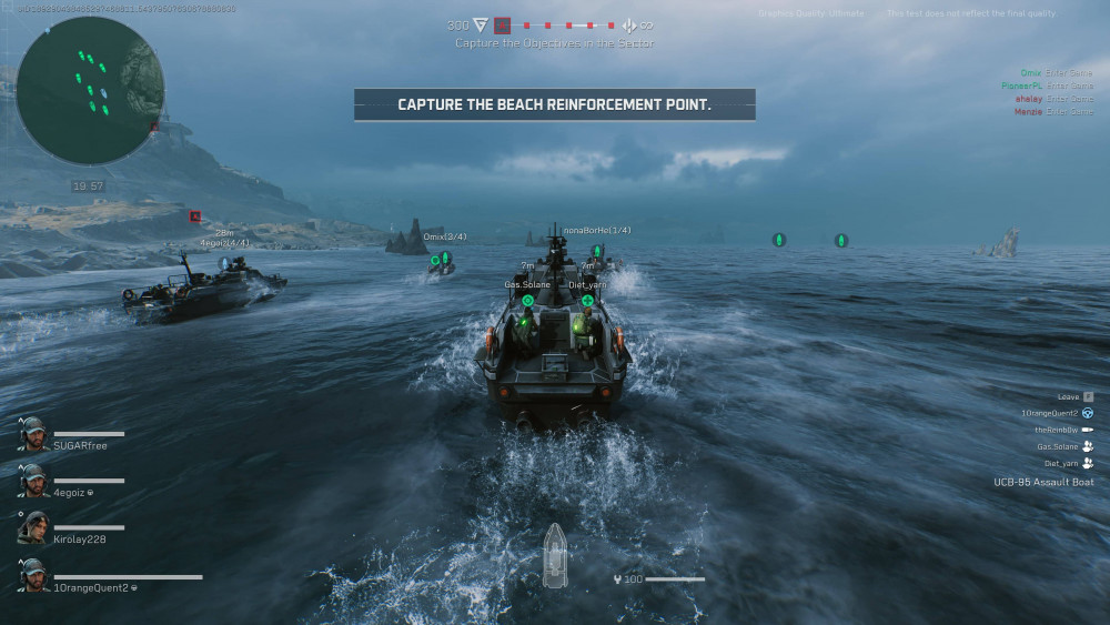 DeltaForceClient Win64 Shipping 2024 08 06 22 28 15 229