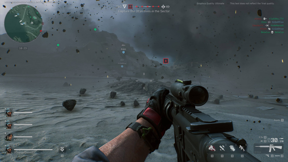 DeltaForceClient Win64 Shipping 2024 08 06 22 29 48 007